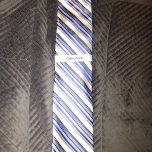 Band new tie